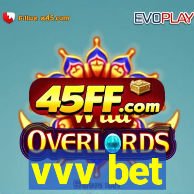 vvv bet
